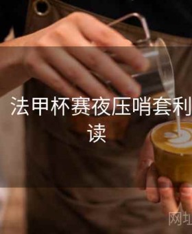 金年会：法甲杯赛夜压哨套利·观赛必读