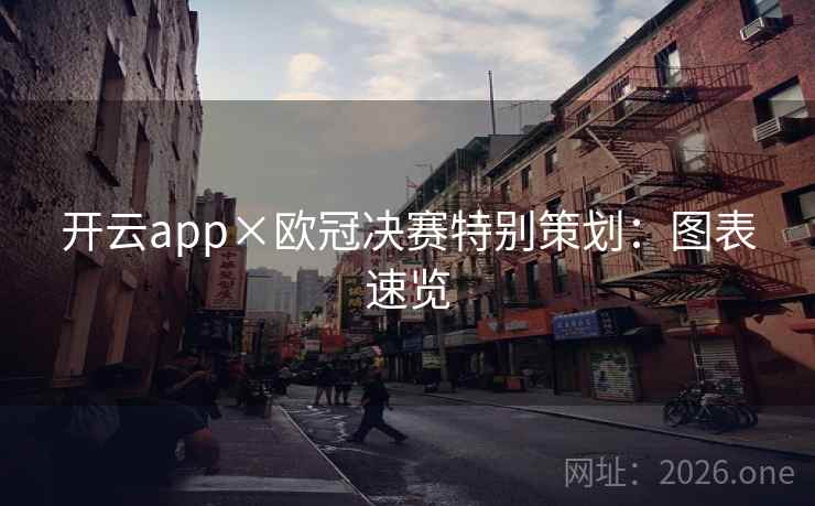 开云app×欧冠决赛特别策划:图表速览 开云app×欧冠决赛特别策划:图表速览